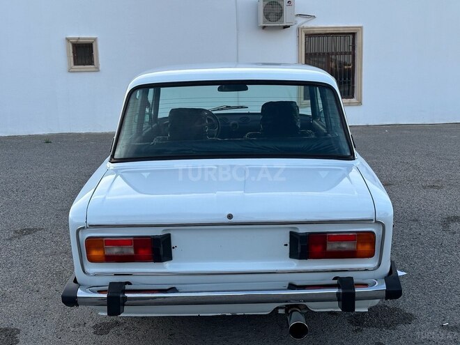 LADA (VAZ) 2106 1983, 99,000 km - 1.5 l - Bakı