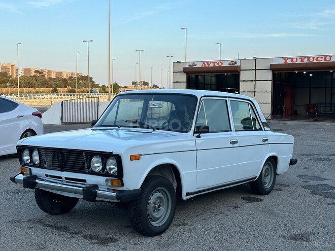 LADA (VAZ) 2106 1983, 99,000 km - 1.5 l - Bakı