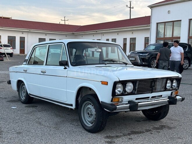 LADA (VAZ) 2106 1983, 99,000 km - 1.5 l - Bakı