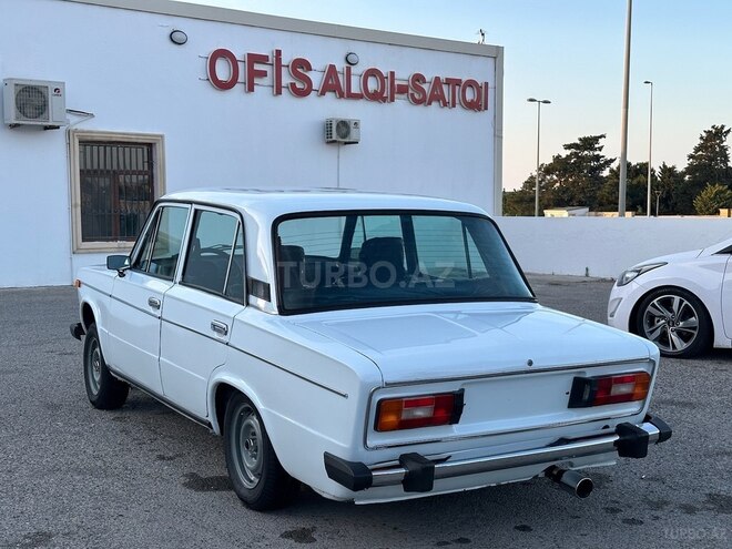 LADA (VAZ) 2106 1983, 99,000 km - 1.5 l - Bakı