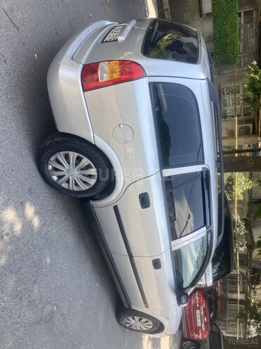 Opel Astra 2000, 407,434 km - 1.8 l - Bakı