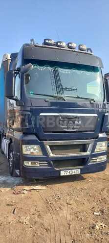 MAN TGX 18.440