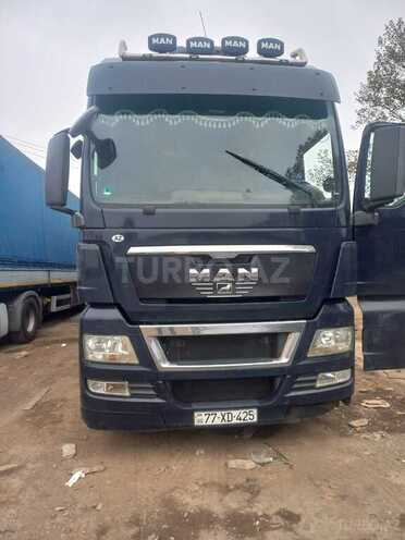 MAN TGX 18.440