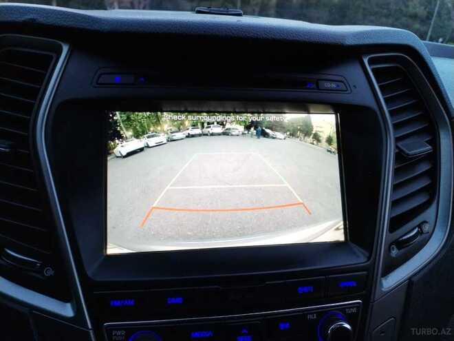 Hyundai Santa Fe 2016, 180,000 km - 2.0 l - Sumqayıt