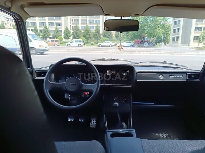 LADA (VAZ) 2107 2011, 87,000 km - 1.6 l - Bakı