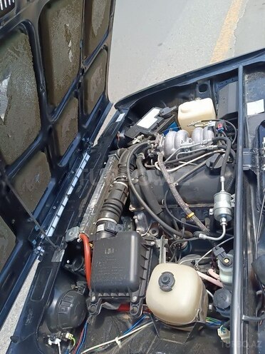 LADA (VAZ) 2107 2011, 87,000 km - 1.6 l - Bakı