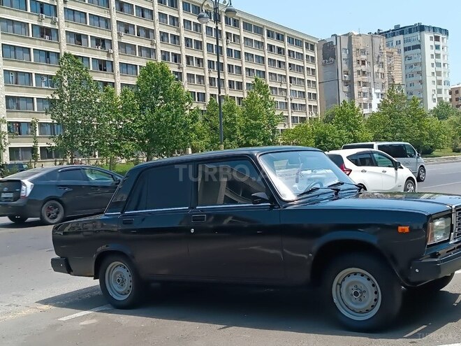 LADA (VAZ) 2107 2011, 87,000 km - 1.6 l - Bakı
