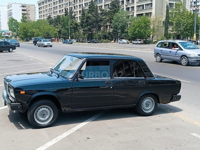 LADA (VAZ) 2107 2011, 87,000 km - 1.6 l - Bakı
