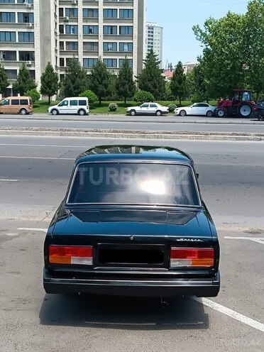 LADA (VAZ) 2107 2011, 87,000 km - 1.6 l - Bakı