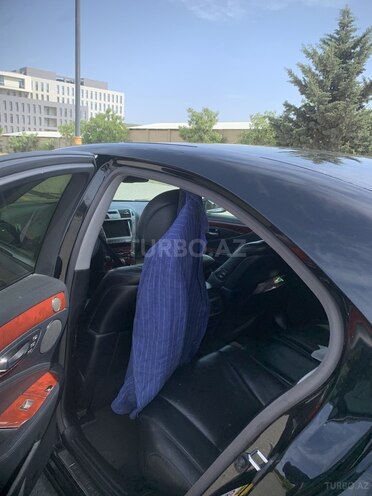 Lexus LS 460 2008, 230,000 km - 4.6 l - Bakı