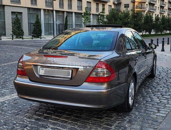 Mercedes E 220 d