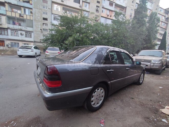 Mercedes C 200 1998, 304,000 km - 2.0 l - Bakı