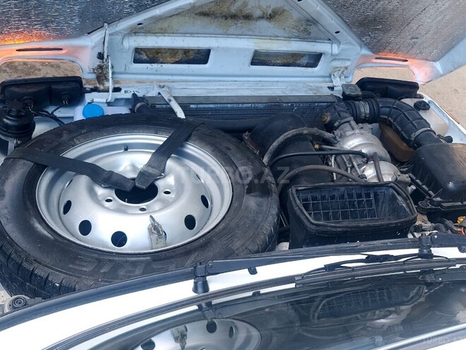 LADA (VAZ) Niva 2012, 195,000 km - 1.7 л - Bakı