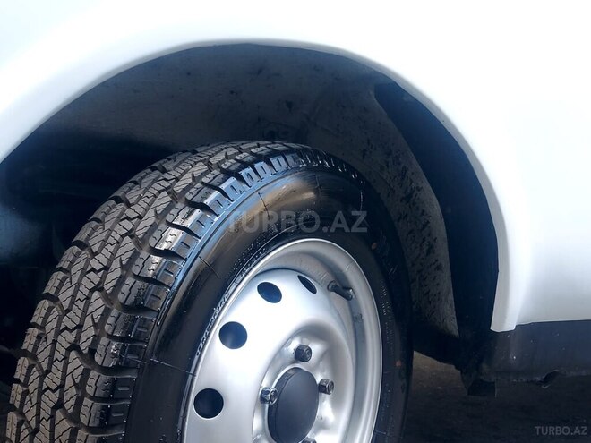 LADA (VAZ) Niva 2012, 195,000 km - 1.7 л - Bakı