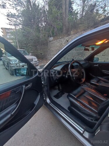 Mercedes C 200 1998, 304,000 km - 2.0 l - Bakı