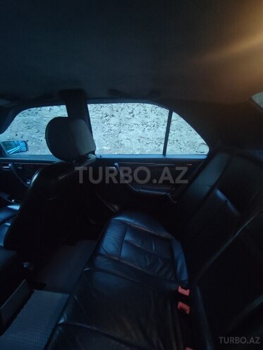 Mercedes C 200 1998, 304,000 km - 2.0 l - Bakı