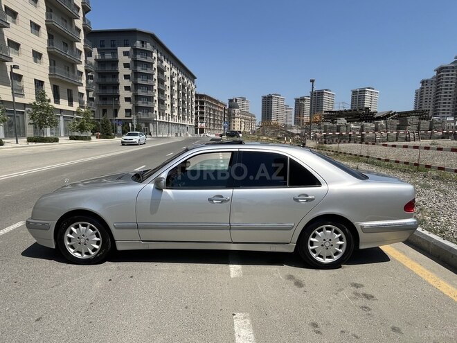 Mercedes E 220 d