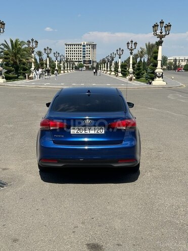 Kia Cerato 2018, 150,474 km - 2.0 l - Gəncə