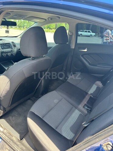 Kia Cerato 2018, 150,474 km - 2.0 l - Gəncə