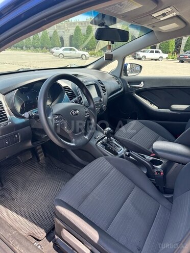 Kia Cerato 2018, 150,474 km - 2.0 l - Gəncə