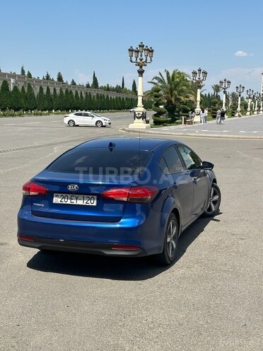 Kia Cerato 2018, 150,474 km - 2.0 l - Gəncə