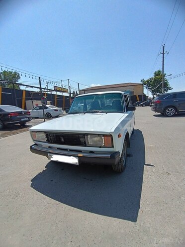 LADA (VAZ) 2104