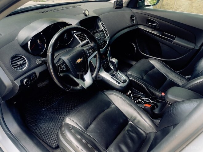 Chevrolet Cruze 2012, 270,000 km - 1.4 l - Gəncə