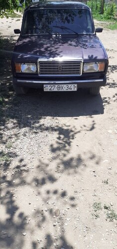 LADA (VAZ) 2107