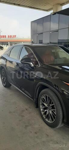 Lexus RX 300