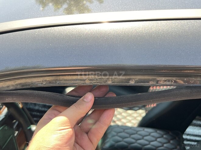 Mercedes C 200 1995, 371,000 km - 2.0 l - Şirvan