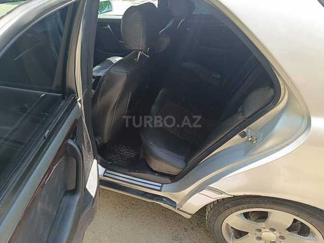 Mercedes C 220 1996, 456,000 km - 2.2 л - Şirvan