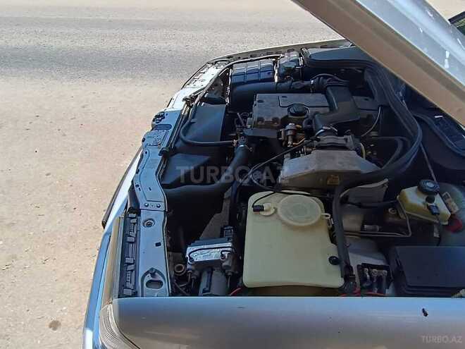 Mercedes C 220 1996, 456,000 km - 2.2 л - Şirvan