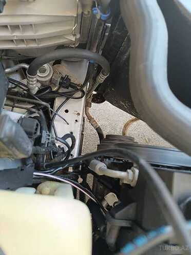 Mercedes C 220 1996, 456,000 km - 2.2 л - Şirvan