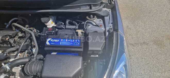 Hyundai Accent 2014, 106,000 km - 1.4 l - Bakı