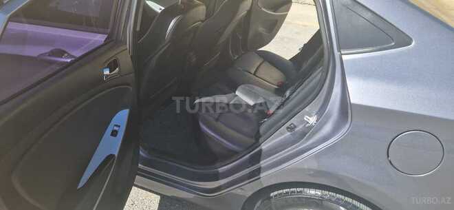 Hyundai Accent 2014, 106,000 km - 1.4 l - Bakı