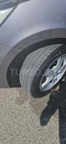 Hyundai Accent 2014, 106,000 km - 1.4 l - Bakı