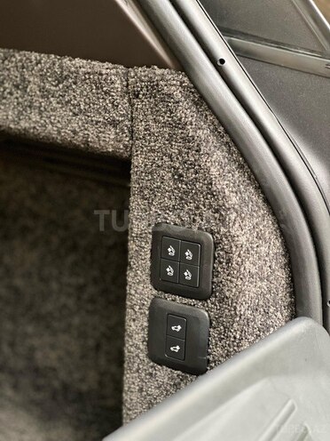 Land Rover Range Rover 2018, 80,000 km - 3.0 l - Bakı