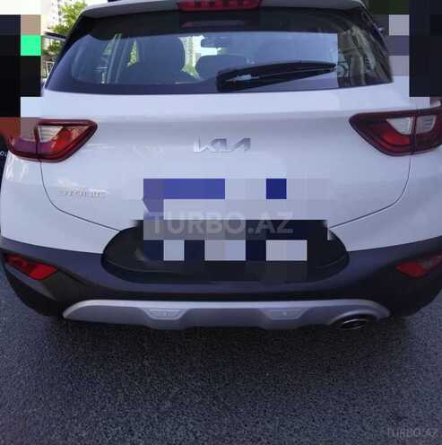 Kia Stonic 2022, 10,000 km - 1.4 l - Bakı