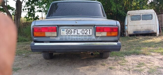 LADA (VAZ) 2107 2010, 56,000 km - 1.6 l - İmişli