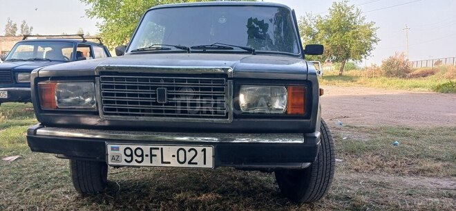 LADA (VAZ) 2107 2010, 56,000 km - 1.6 l - İmişli