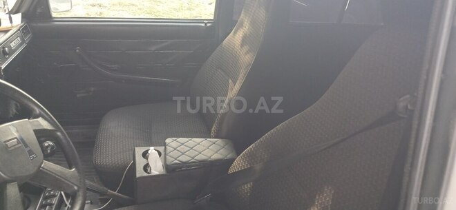 LADA (VAZ) 2107 2010, 56,000 km - 1.6 l - İmişli