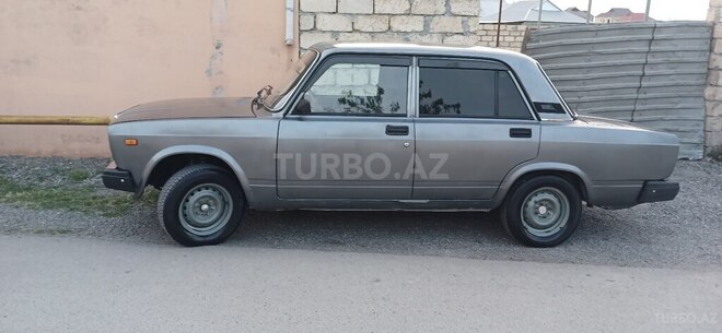 LADA (VAZ) 2107 2010, 56,000 km - 1.6 l - İmişli