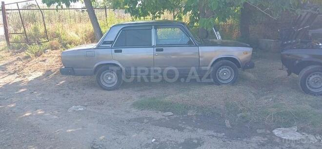 LADA (VAZ) 2107 2010, 56,000 km - 1.6 l - İmişli