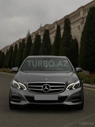 Mercedes E 220 d