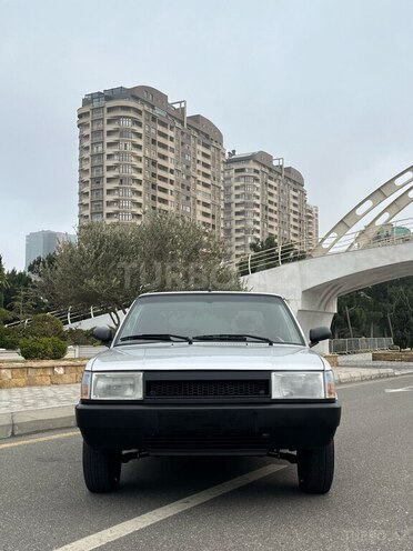 Tofas Sahin 2003, 96,748 km - 1.6 l - Bakı