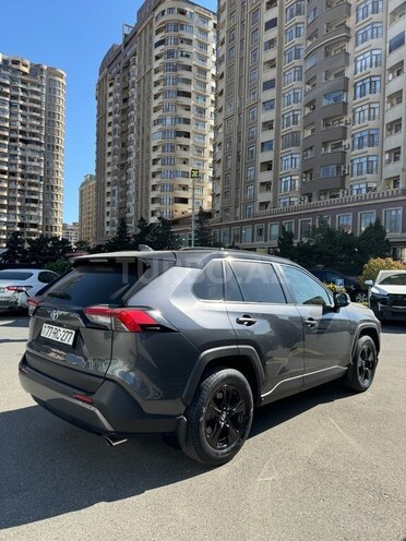 Toyota RAV4 2020, 71,000 km - 2.0 l - Bakı