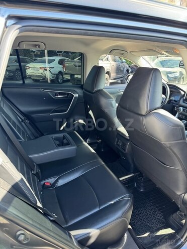 Toyota RAV4 2020, 71,000 km - 2.0 l - Bakı