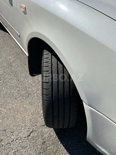 Hyundai Sonata 2009, 255,000 km - 2.4 л - Bakı
