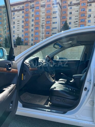 Hyundai Sonata 2009, 255,000 km - 2.4 л - Bakı