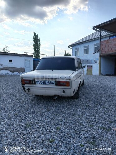 LADA (VAZ) 2106 1974, 17,856 km - 1.5 л - Ağsu